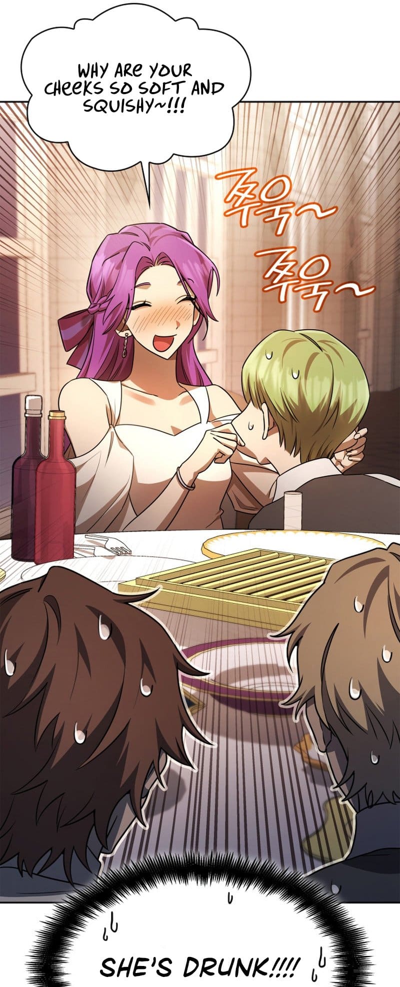 Infinite Mage, Chapter 53 image 14